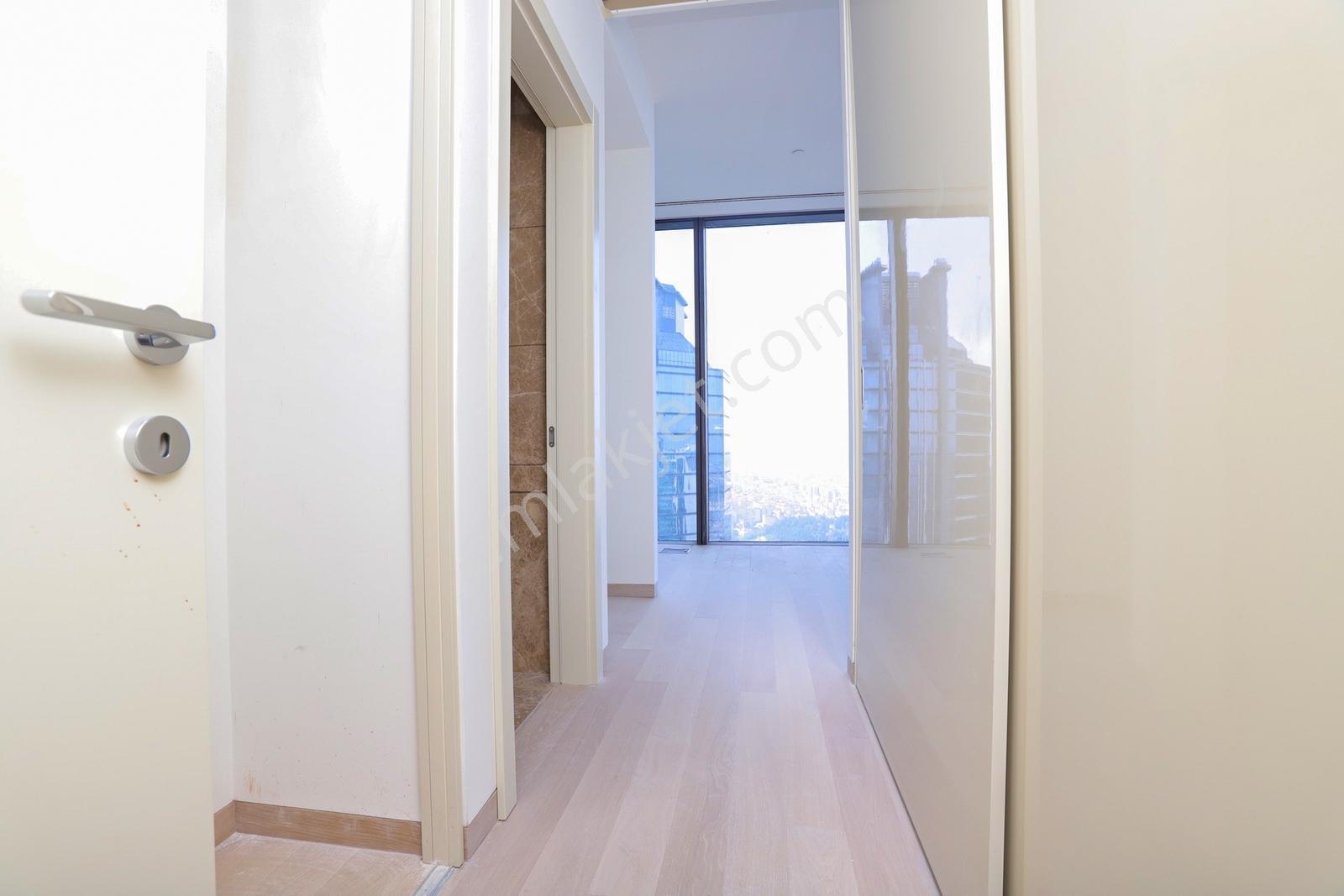 Zorlu Center Yanı Çiftçi Tower Da Manzaralı Satılık D Tipi 349m2 - Görsel 17