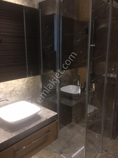 Zorlu Center R1 Kule'de Satılık 2+1 Eşyalı / Eşyasız Daire - Görsel 7