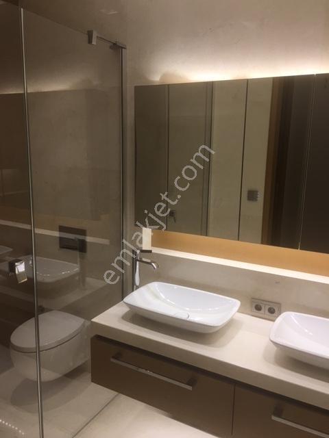 Zorlu Center R1 Kule'de Satılık 2+1 Eşyalı / Eşyasız Daire - Görsel 5