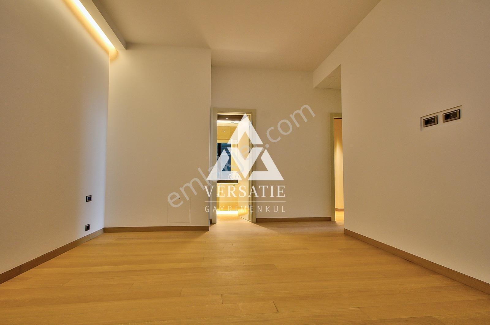 Çiftçi Towers'da Boğaz Manzaralı Eşyalı Kiralık 3+1 - Görsel 6