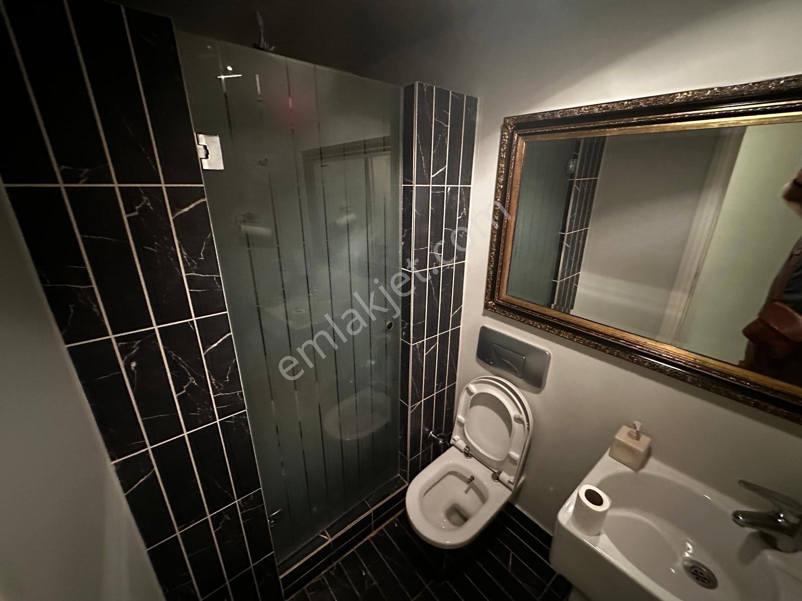 Ulus Solda Bahçe Kullanımlı 3.5+1 Otoparklı Satılık Daire - Görsel 5