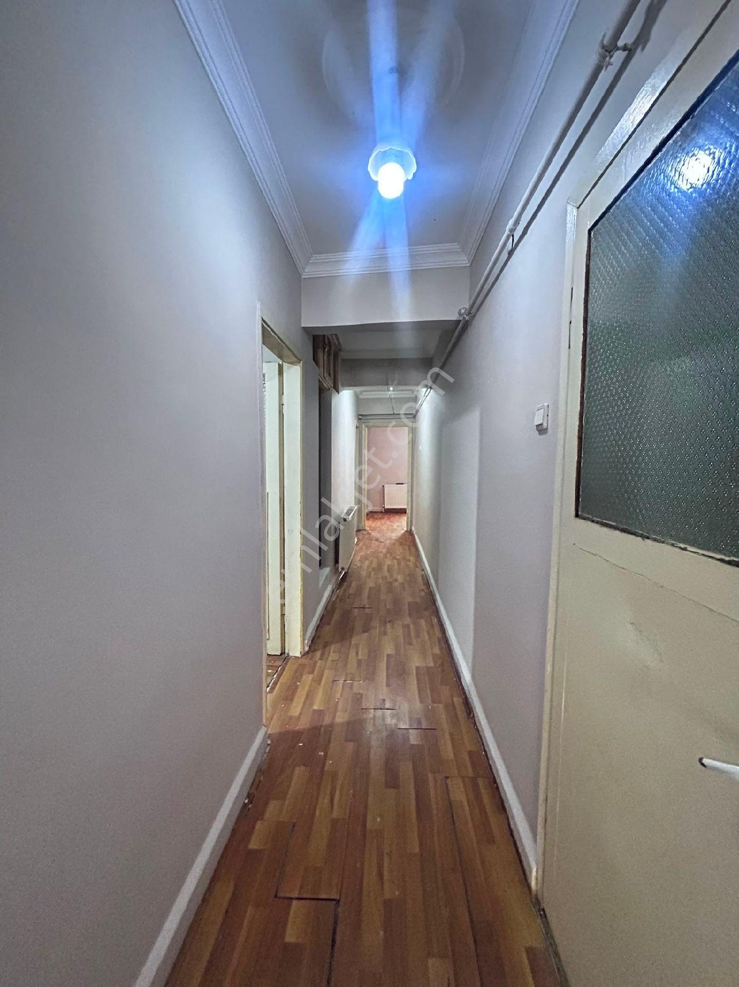 Tekirdağ Çorlu Merkezde Kiralık 3+1 Daire