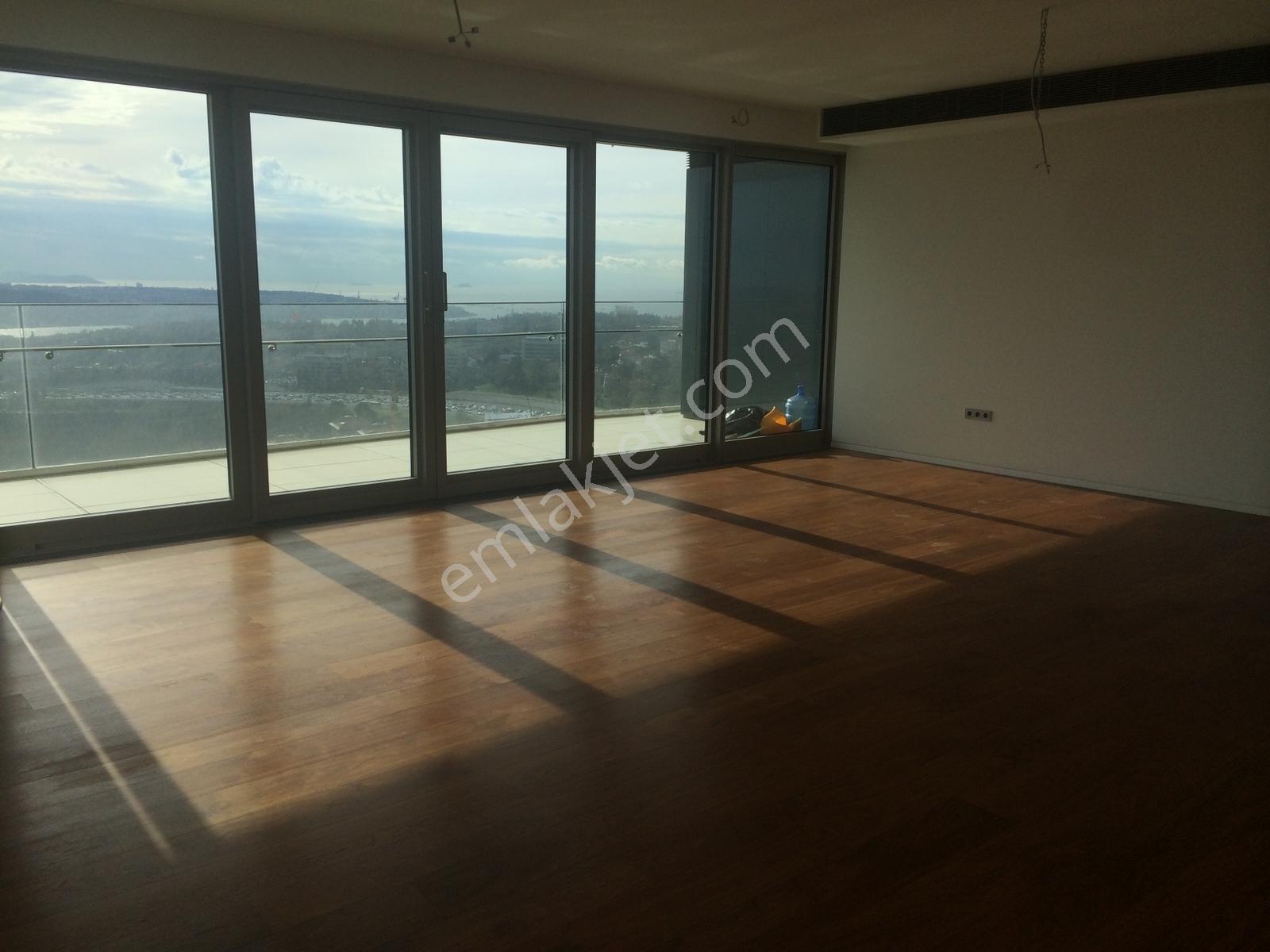 Zorlu Center Kiralık R3 Kulede A Tipi 350 M2 Lüks 5+1 Özel Daire - Görsel 11