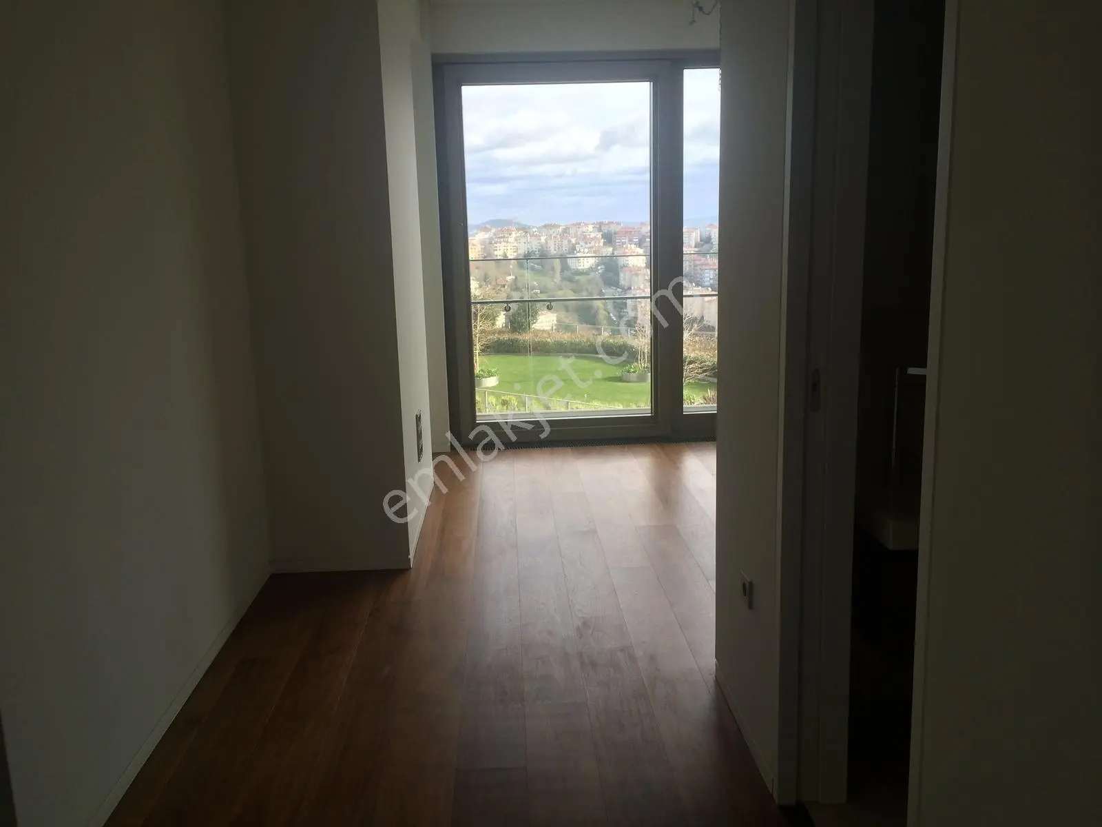 Zorlu Center Kiralık R3 Kulede A Tipi 350 M2 Lüks 5+1 Özel Daire - Görsel 8