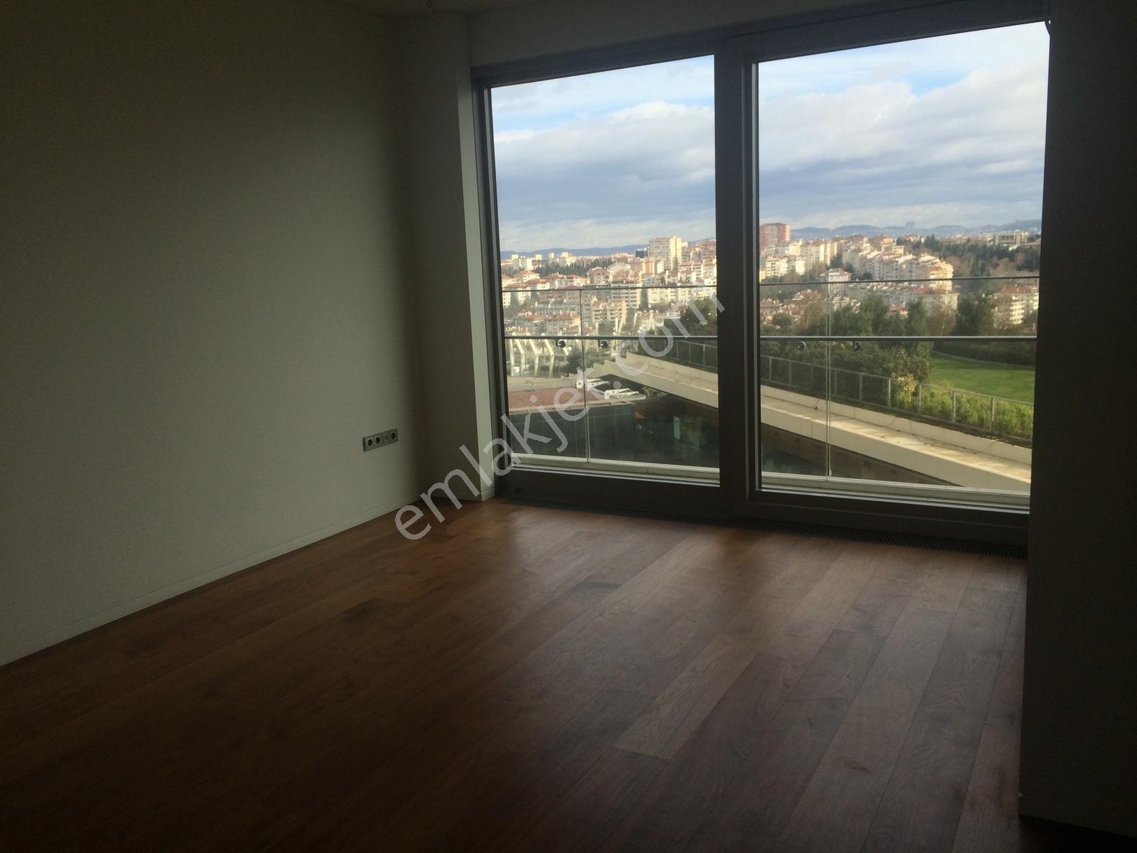 Zorlu Center Kiralık R3 Kulede A Tipi 350 M2 Lüks 5+1 Özel Daire - Görsel 6