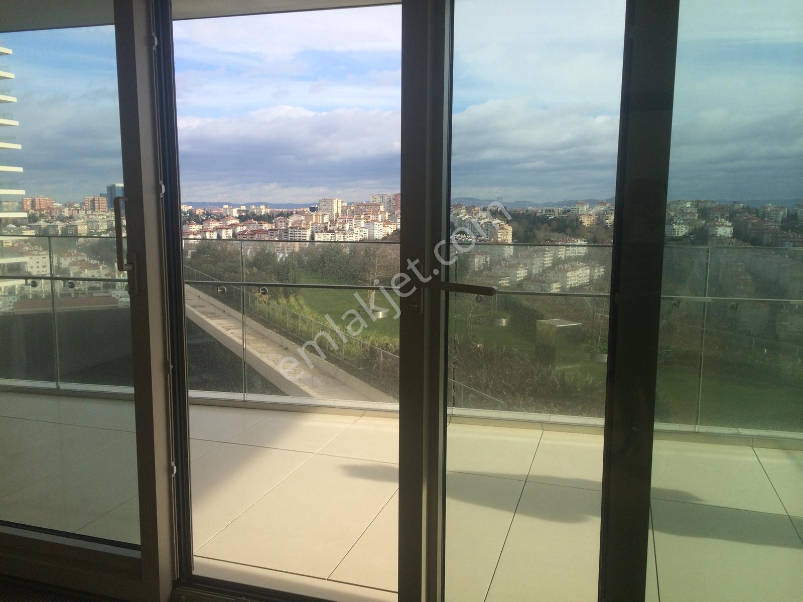 Zorlu Center Kiralık R3 Kulede A Tipi 350 M2 Lüks 5+1 Özel Daire - Görsel 10