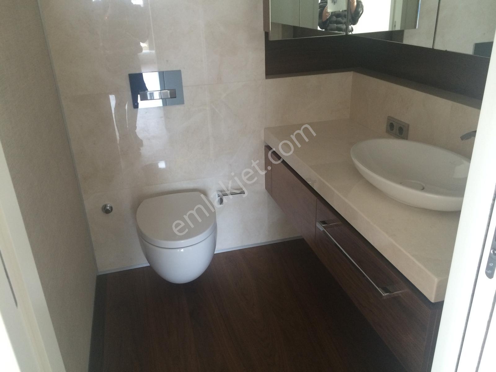 Zorlu Center Kiralık R3 Kulede A Tipi 350 M2 Lüks 5+1 Özel Daire - Görsel 7