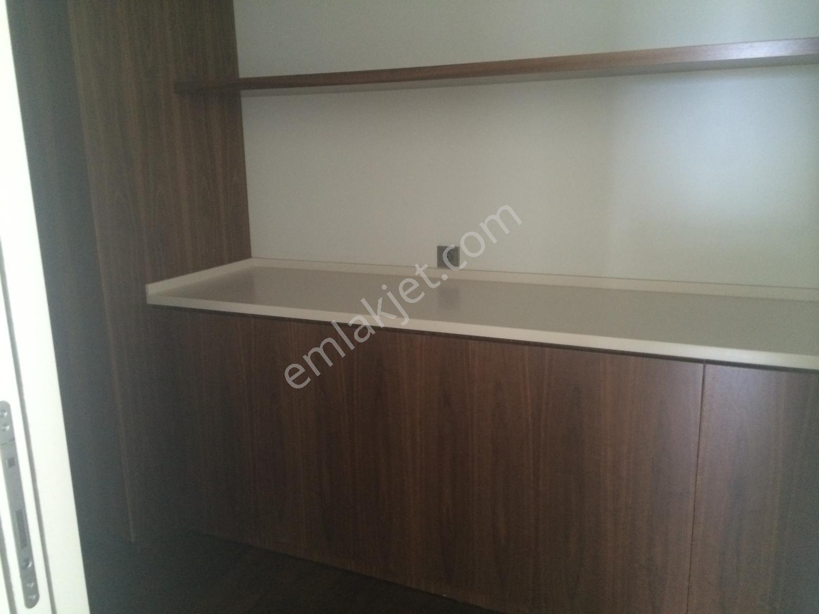 Zorlu Center Kiralık R3 Kulede A Tipi 350 M2 Lüks 5+1 Özel Daire - Görsel 4