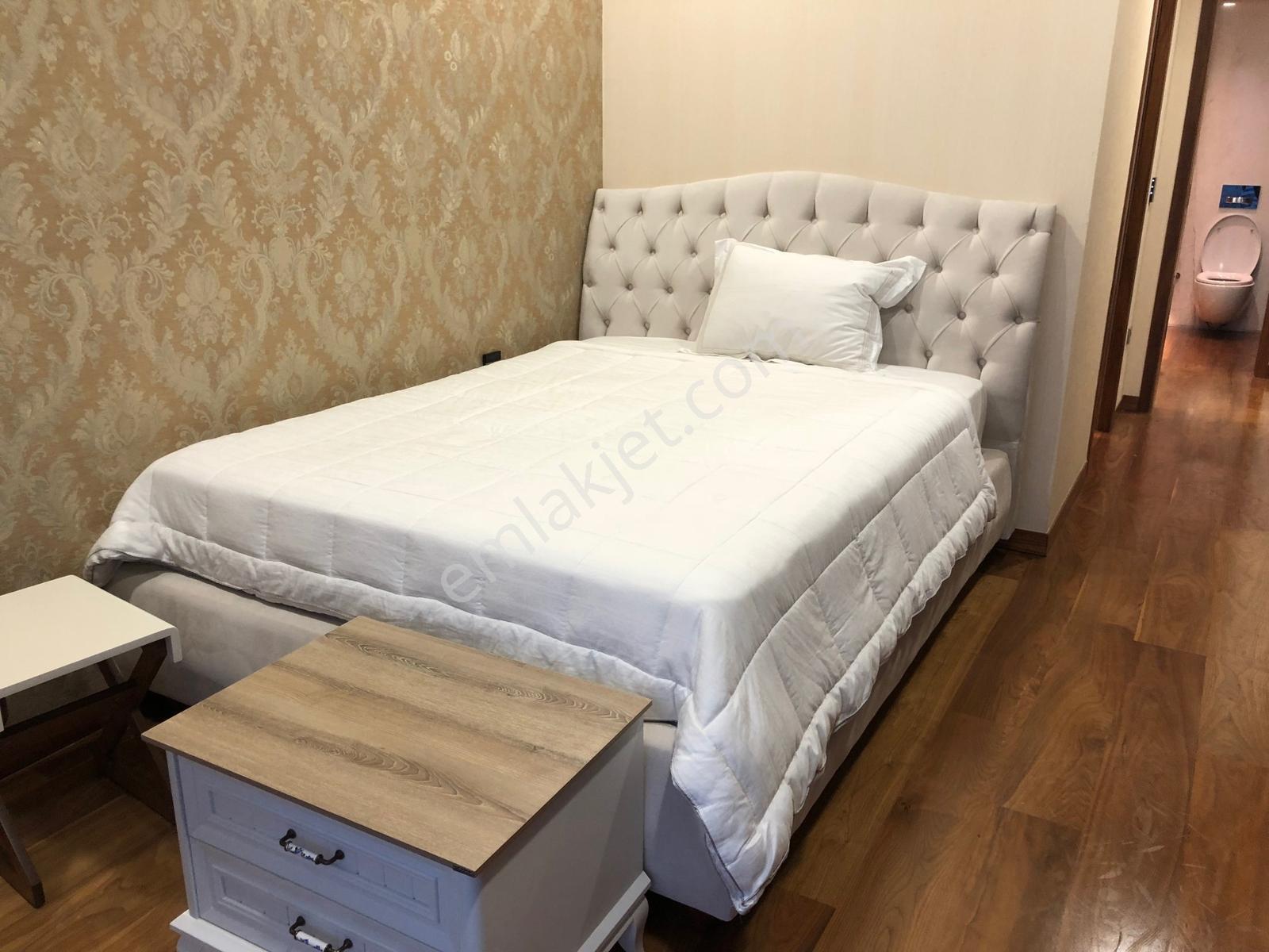 Zorlu Residence Da R3 Kule Satılık 350m2 Boğaz Manzaralı 5+1 - Görsel 25