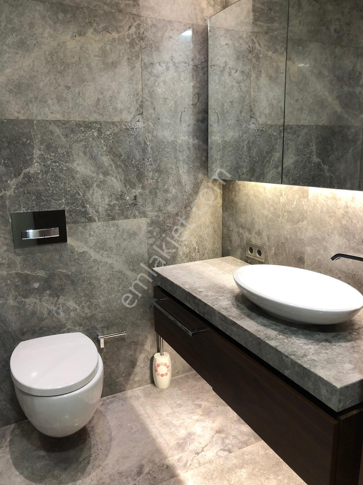 Zorlu Residence Da R3 Kule Satılık 350m2 Boğaz Manzaralı 5+1 - Görsel 20