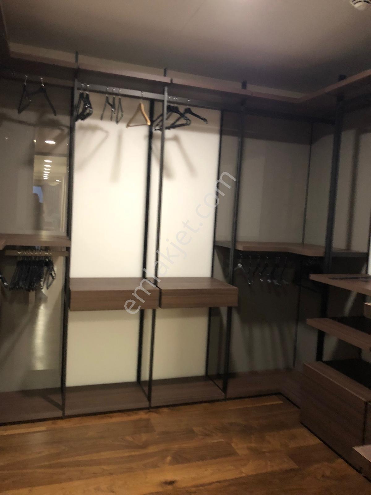 Zorlu Residence Da R3 Kule Satılık 350m2 Boğaz Manzaralı 5+1 - Görsel 23