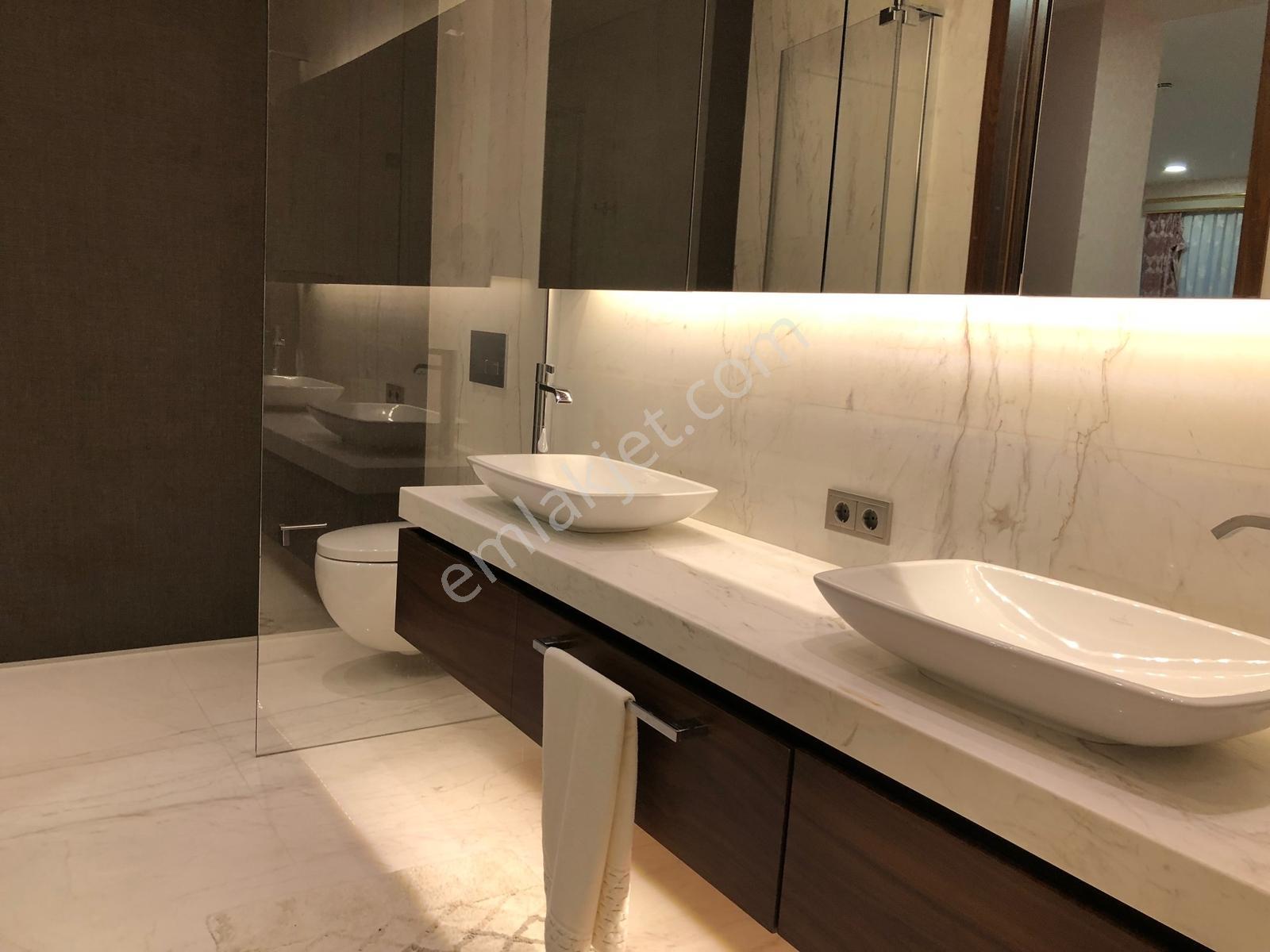 Zorlu Residence Da R3 Kule Satılık 350m2 Boğaz Manzaralı 5+1 - Görsel 7
