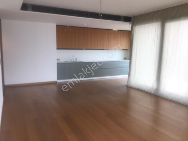 Zorlu Center'da Kiralık 180m2 2+1 Balkonlu Deniz Manzaralı Daire - Görsel 7
