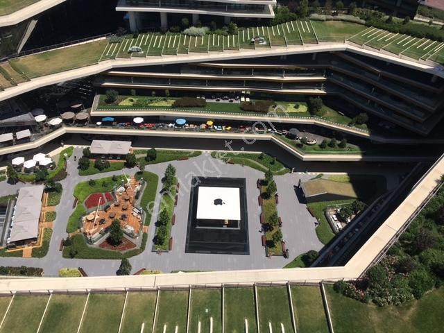 Versatıe ' Den Zorlu Center 'da Tek Yetkılı Kule'de 180 M2 - Görsel 3