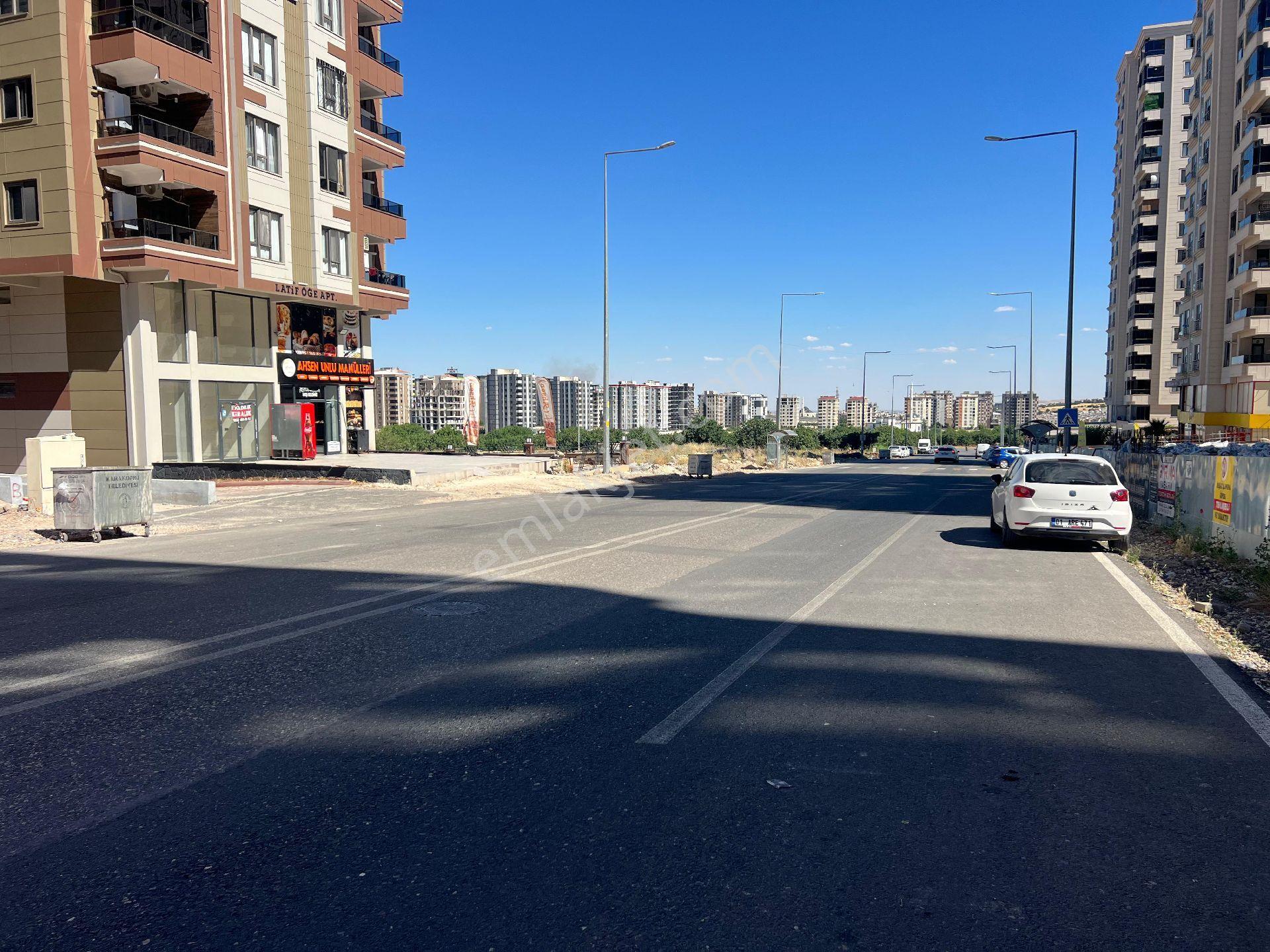 Satılık Geniş 2+1 Mehmetçik / Karaköprü - Görsel 2