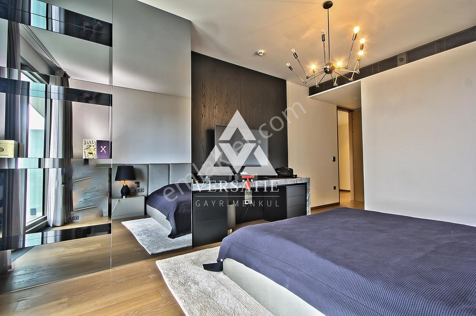 Versatıe Gayrımenkul Zorlu Center R3 Kule Kıralık E Tıpı 2+1 - Görsel 13
