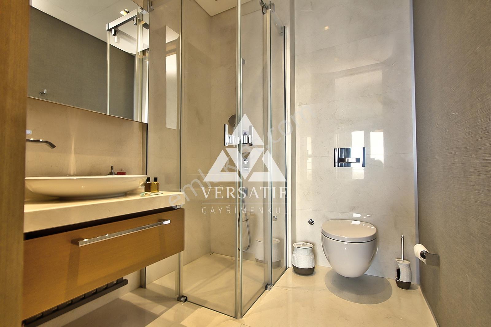 Versatıe Gayrımenkul Zorlu Center R3 Kule Kıralık E Tıpı 2+1 - Görsel 15