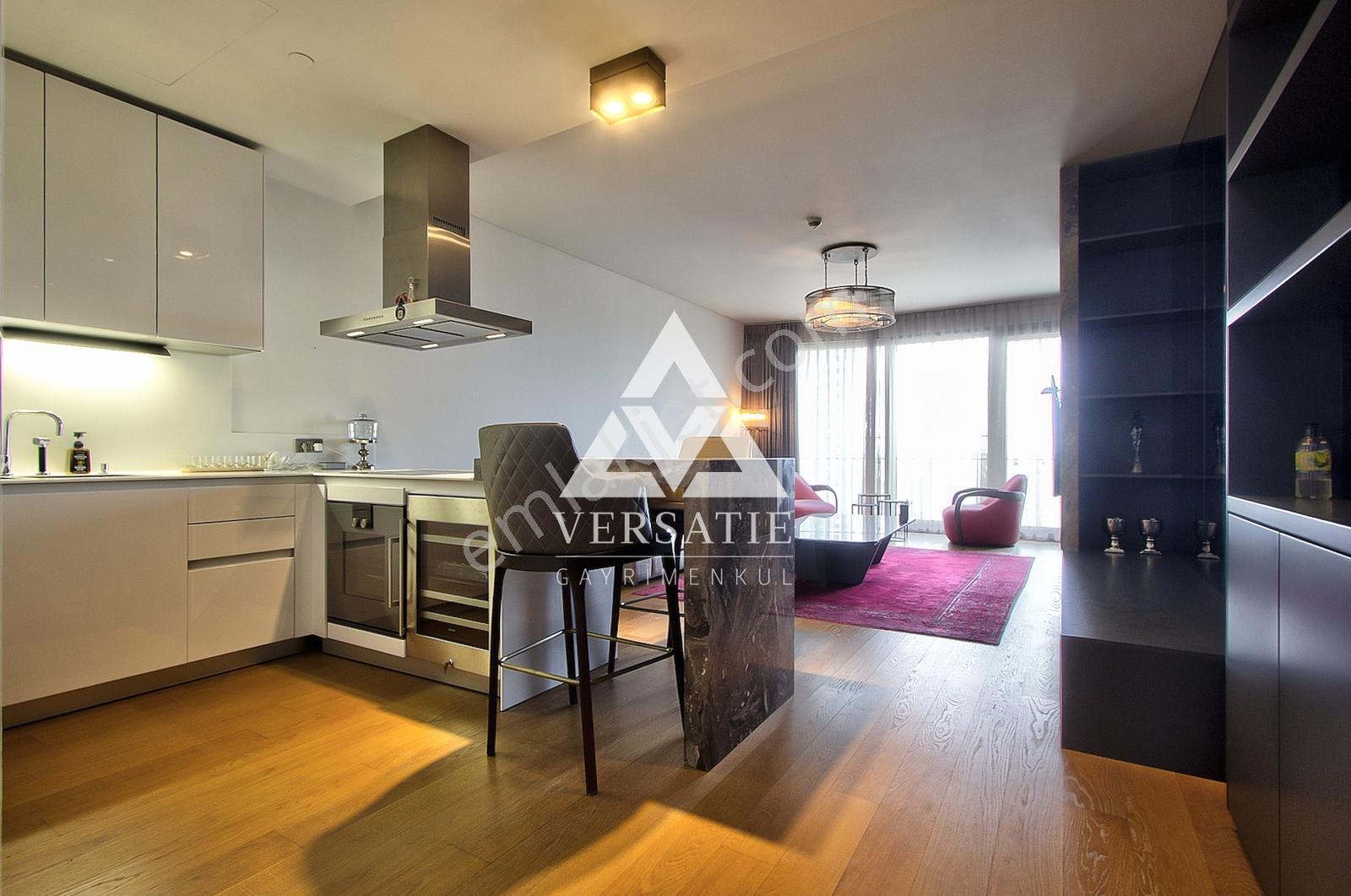 Versatıe Gayrımenkul Zorlu Center R3 Kule Kıralık E Tıpı 2+1