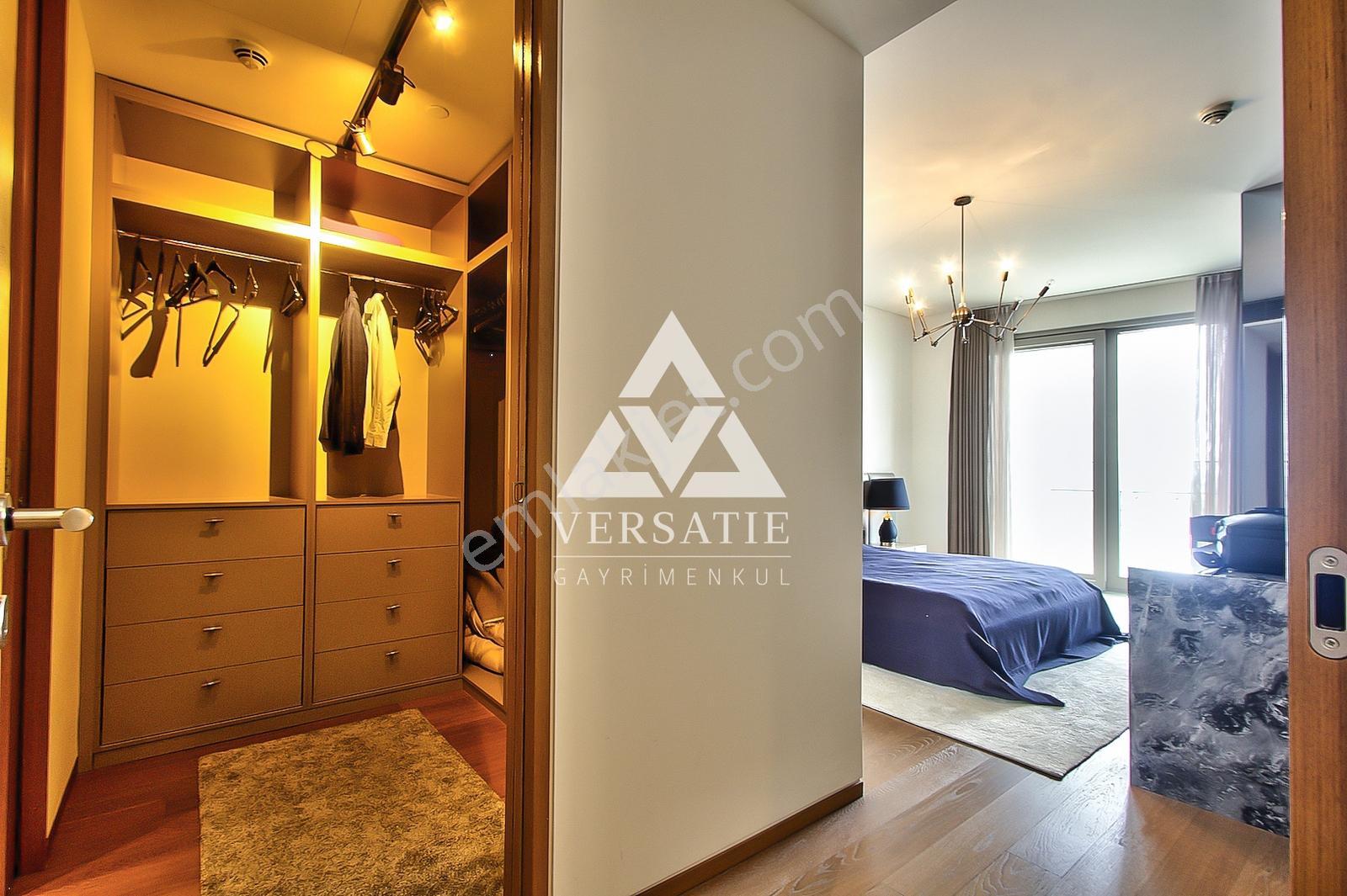 Versatıe Gayrımenkul Zorlu Center R3 Kule Kıralık E Tıpı 2+1 - Görsel 10
