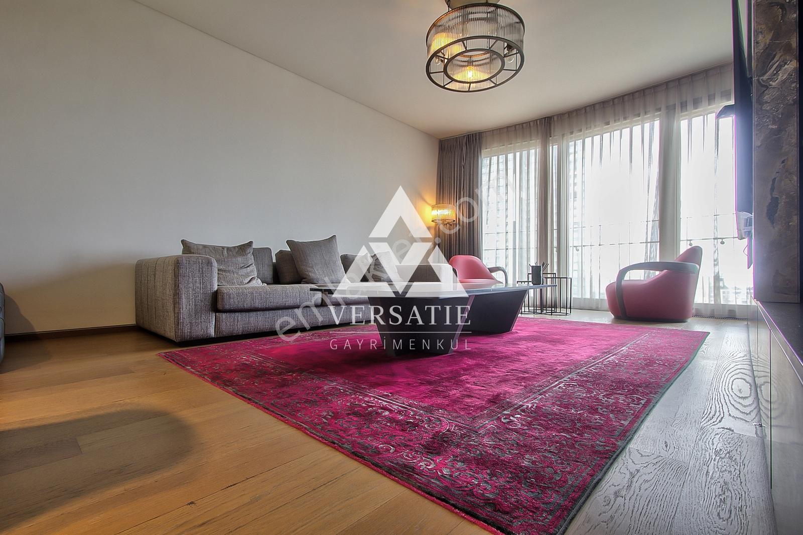 Versatıe Gayrımenkul Zorlu Center R3 Kule Kıralık E Tıpı 2+1 - Görsel 6