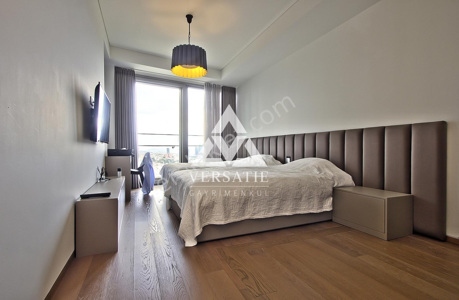 Versatıe Gayrımenkul Zorlu Center R3 Kule Kıralık E Tıpı 2+1 - Görsel 4