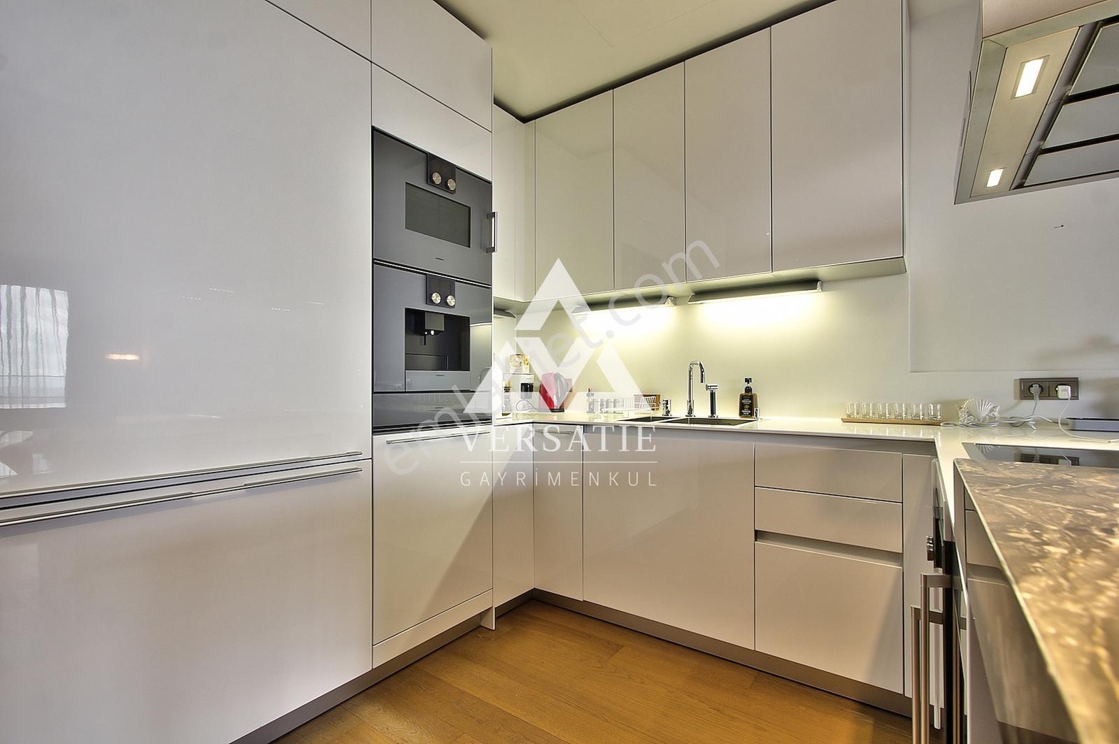Versatıe Gayrımenkul Zorlu Center R3 Kule Kıralık E Tıpı 2+1 - Görsel 3