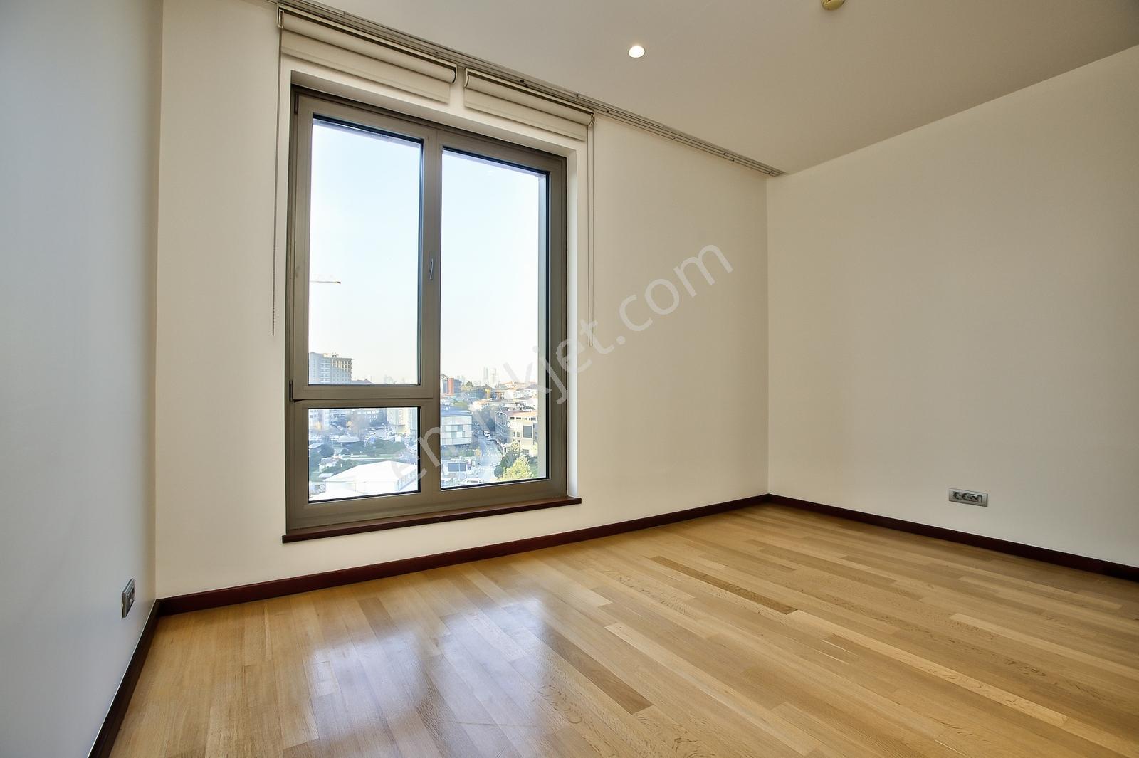 Bellevue Residence Kempinski Satılık 4+1 Luks Daire - Görsel 11