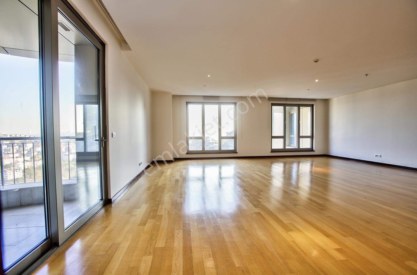 Bellevue Residence Kempinski Satılık 4+1 Luks Daire - Görsel 4