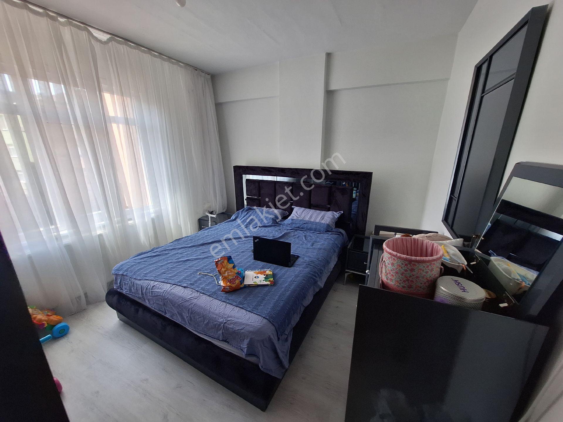 Pendik Çamçeşme Mahallesin'de Satılık 3+1 Daire Merkez'de Asansörlü - Görsel 5