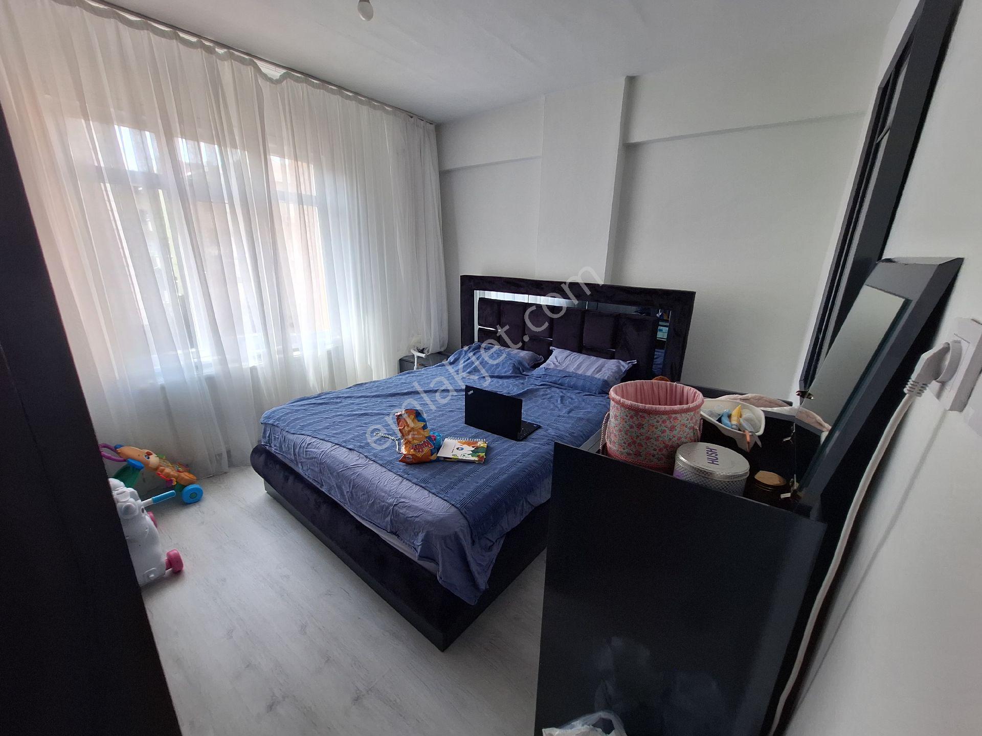 Pendik Çamçeşme Mahallesin'de Satılık 3+1 Daire Merkez'de Asansörlü - Görsel 6