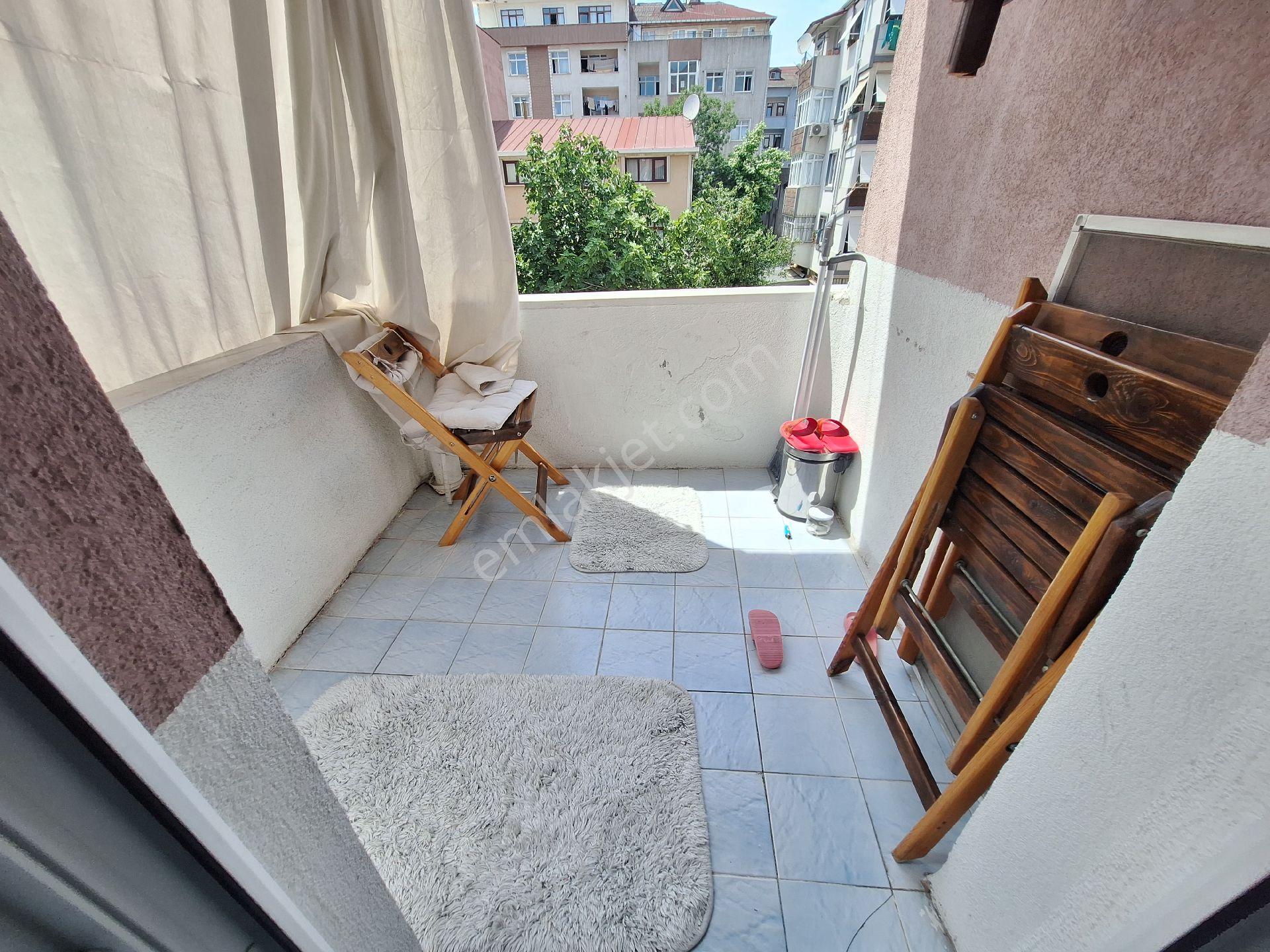 Pendik Çamçeşme Mahallesin'de Satılık 3+1 Daire Merkez'de Asansörlü - Görsel 13