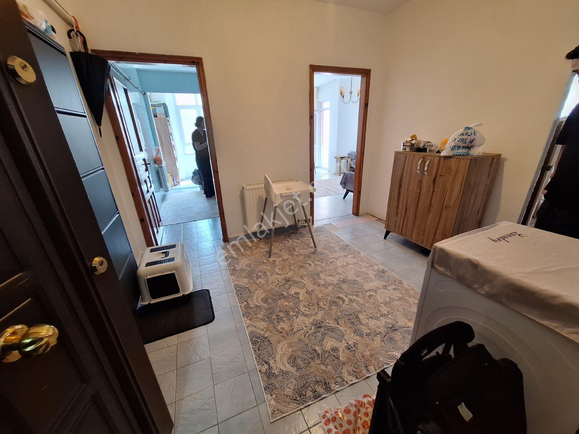 Pendik Çamçeşme Mahallesin'de Satılık 3+1 Daire Merkez'de Asansörlü - Görsel 10