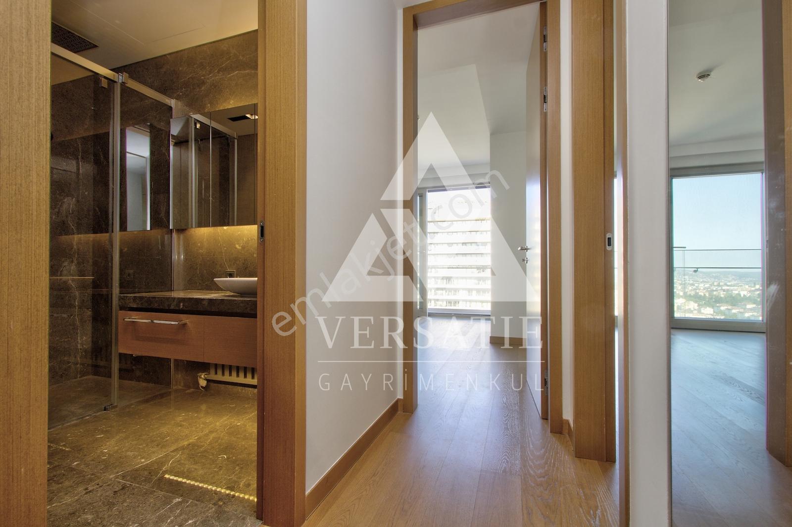 Zorlu Center Resıdence Kıralık 2+1 Balkonlu 185 M2 Daıre - Görsel 23