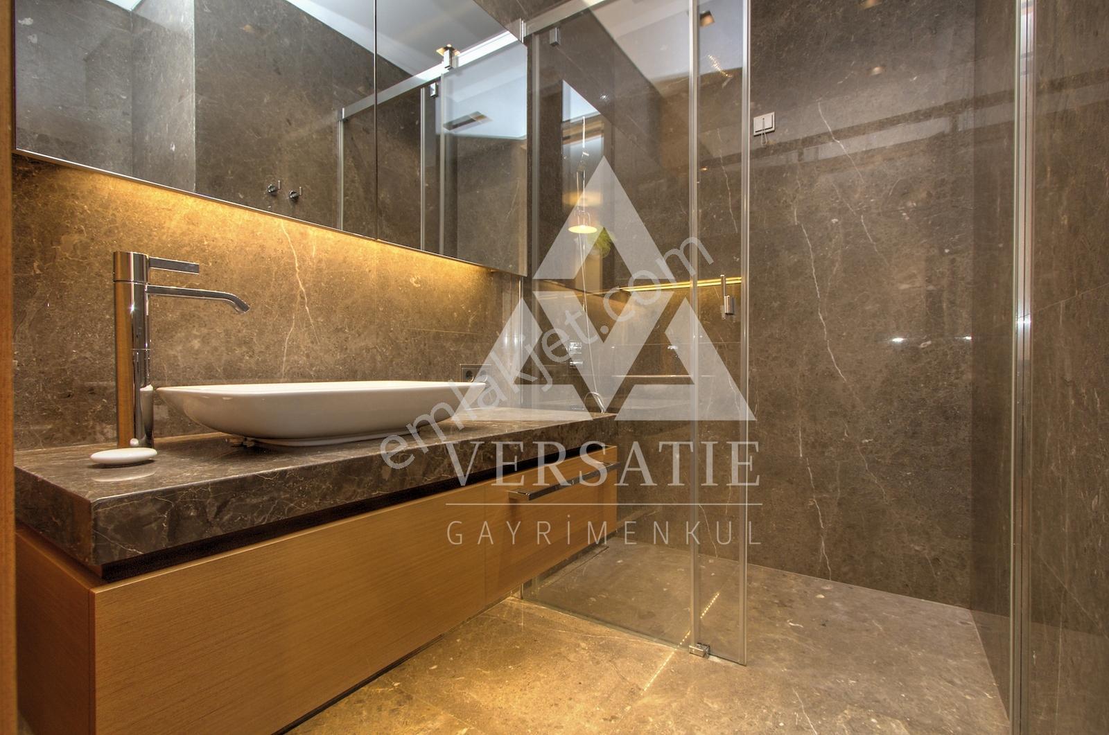 Zorlu Center Resıdence Kıralık 2+1 Balkonlu 185 M2 Daıre - Görsel 18