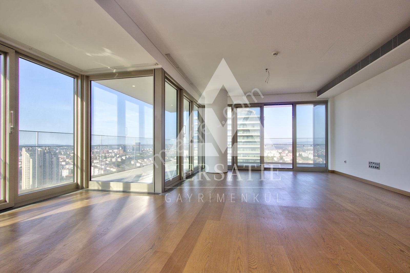 Zorlu Center Resıdence Kıralık 2+1 Balkonlu 185 M2 Daıre - Görsel 11