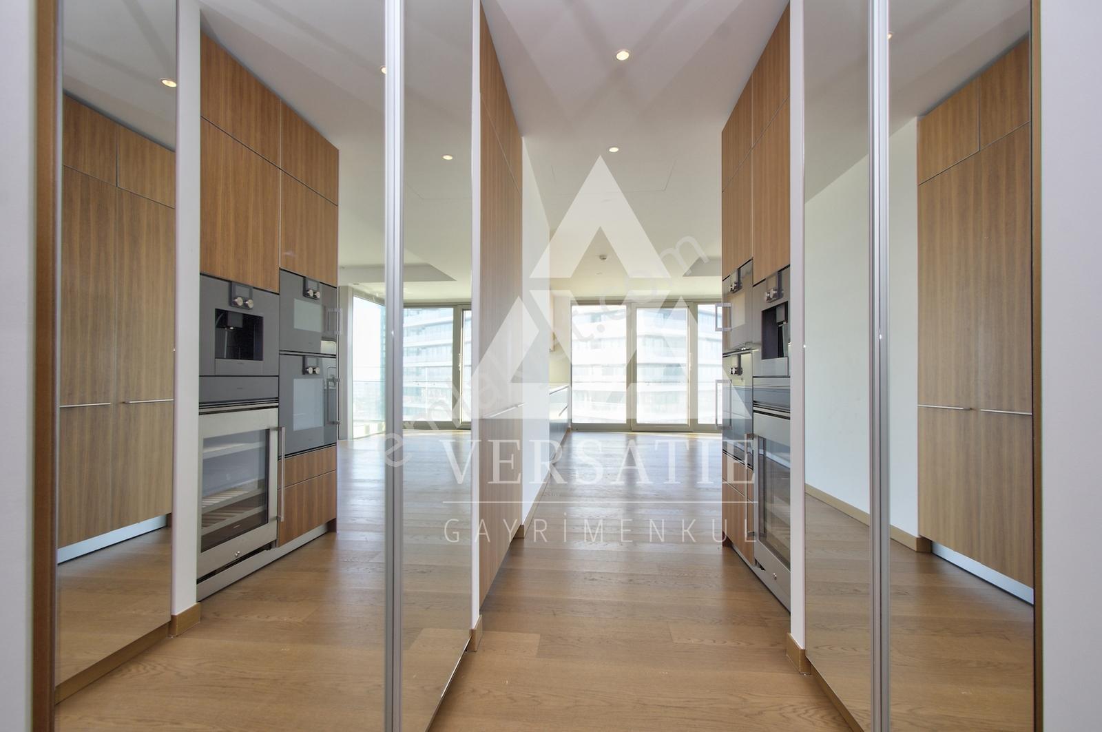 Zorlu Center Resıdence Kıralık 2+1 Balkonlu 185 M2 Daıre - Görsel 27