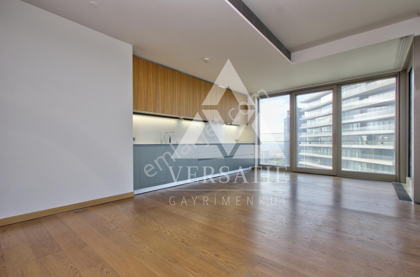 Zorlu Center Resıdence Kıralık 2+1 Balkonlu 185 M2 Daıre - Görsel 3