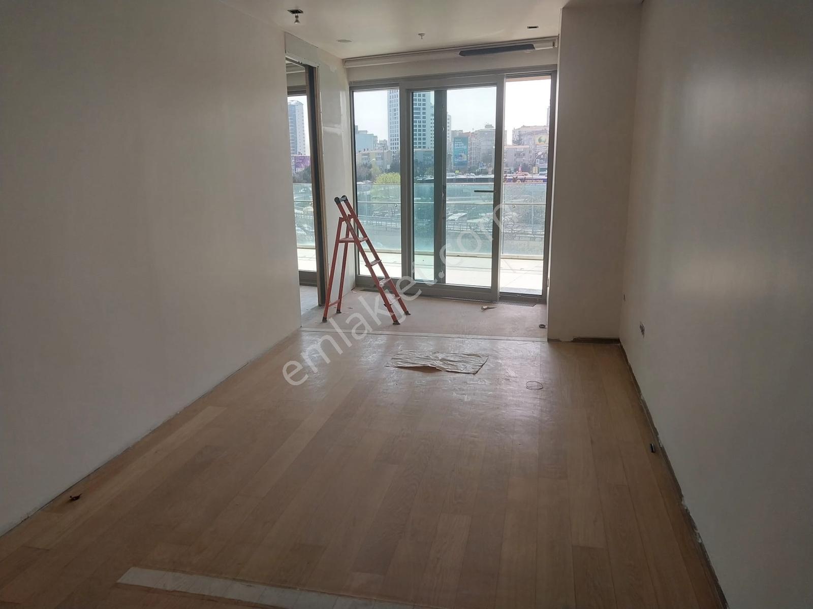 Zorlu Center Teras Evler Kıralık 160 M2 Lüks Ofıs 2 Bolum - Görsel 6