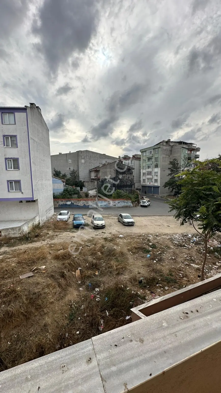 Arslanbey Emlaktan Çorluda Fırsat!!! Krediye Uygun Anahtar Teslim Satılık Daire!!!