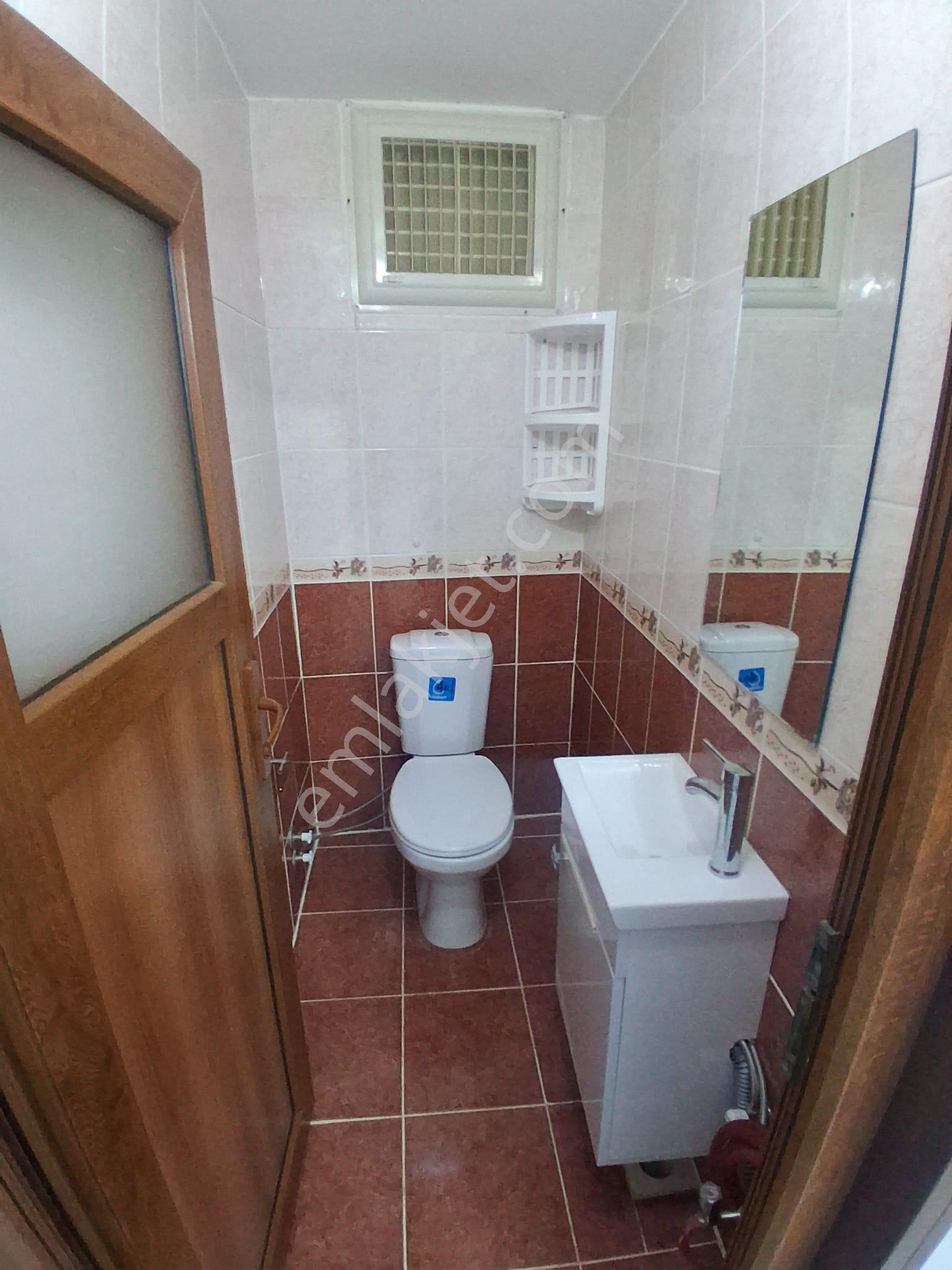 Adalet Gold Group Emlak'tan Bengiler Mahallesi'nde Merkezin Göbeğinde Kiralık 2+1 Daire - Görsel 11