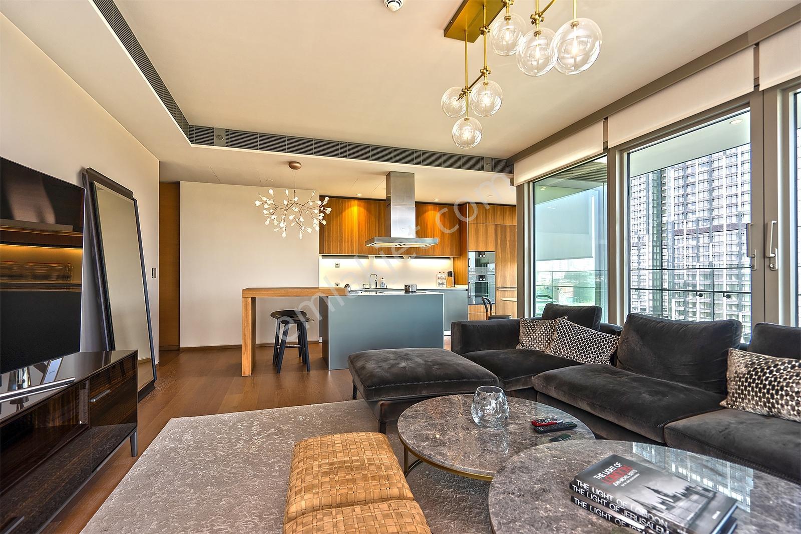 Versatıe Gayrımenkul'den Zorlu Center'da Köşe 2+1 Satılık Daire - Görsel 18