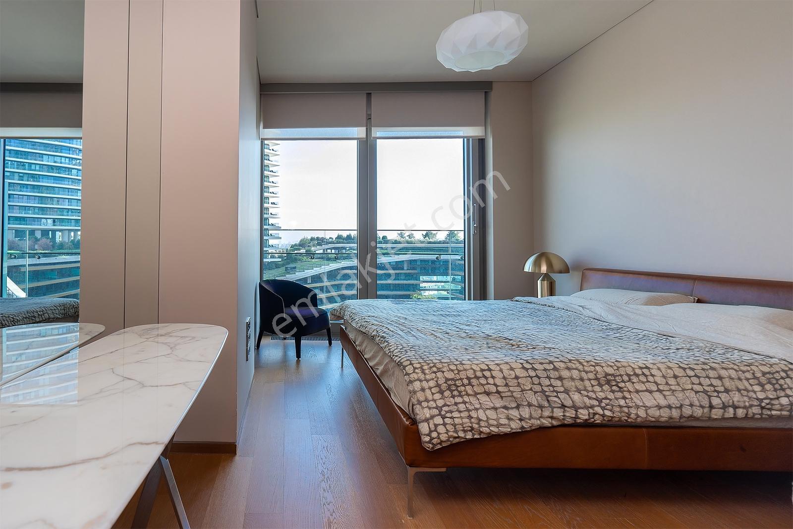 Versatıe Gayrımenkul'den Zorlu Center'da Köşe 2+1 Satılık Daire - Görsel 29