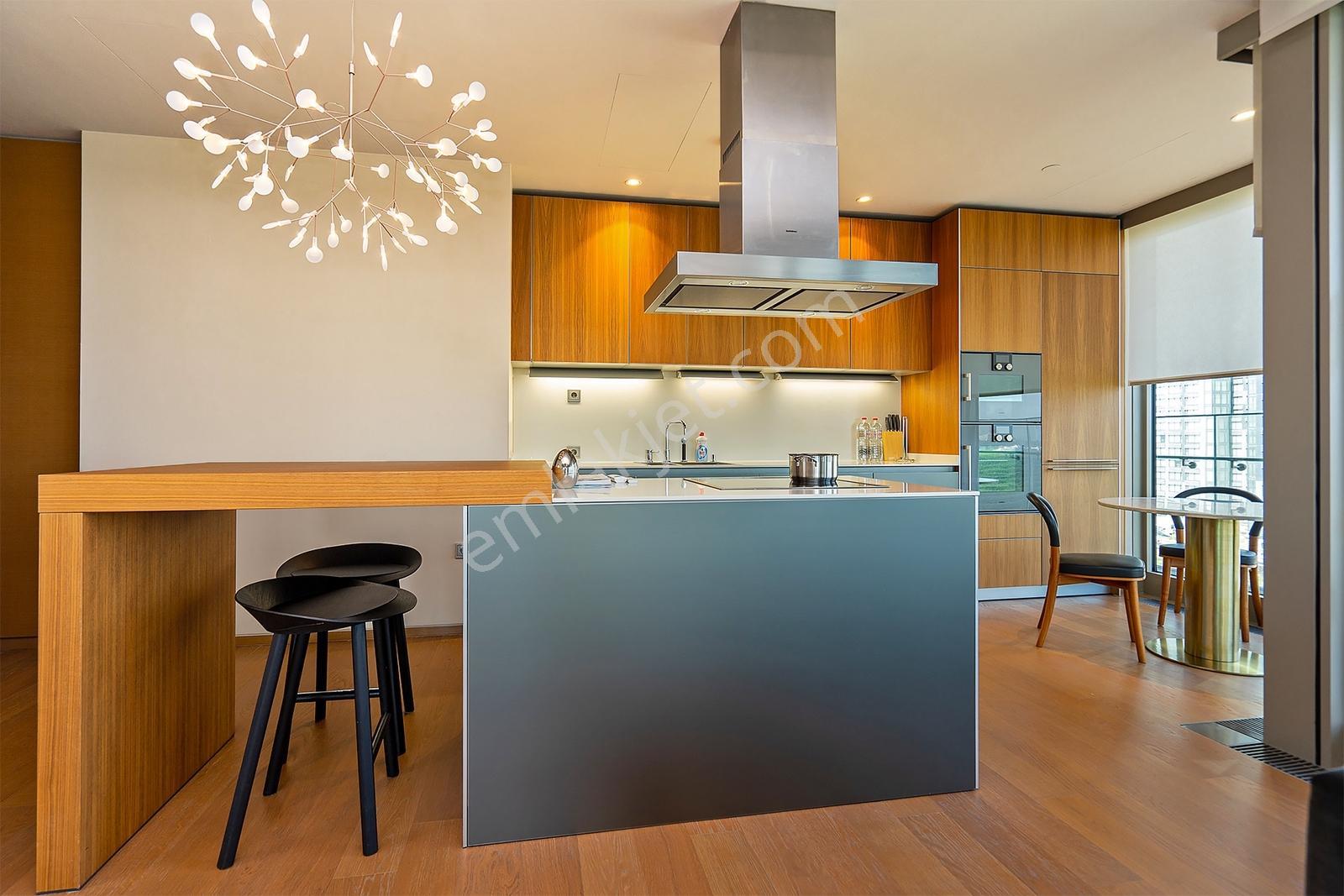 Versatıe Gayrımenkul'den Zorlu Center'da Köşe 2+1 Satılık Daire - Görsel 33