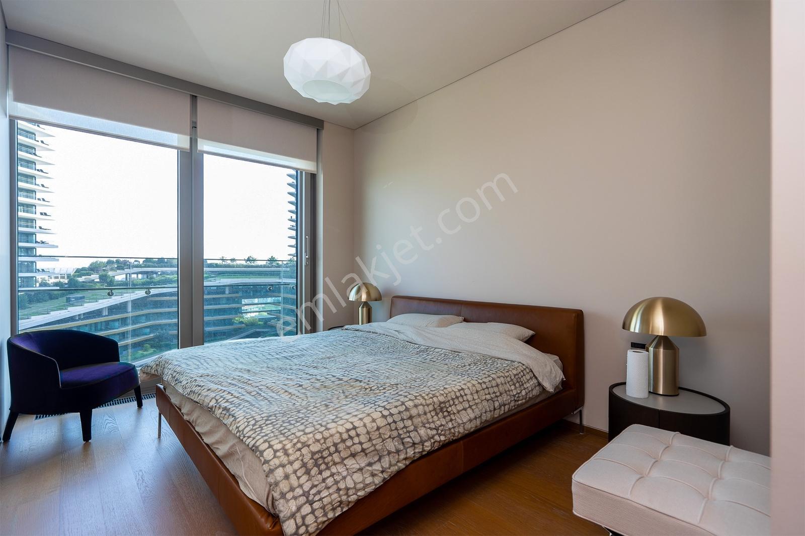 Versatıe Gayrımenkul'den Zorlu Center'da Köşe 2+1 Satılık Daire - Görsel 9