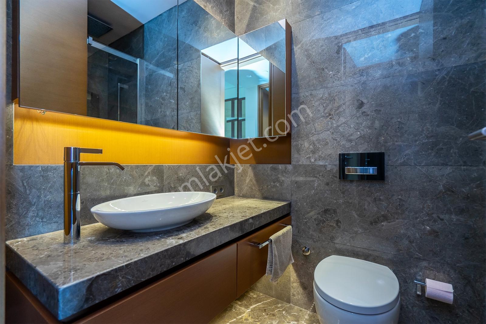 Versatıe Gayrımenkul'den Zorlu Center'da Köşe 2+1 Satılık Daire - Görsel 26