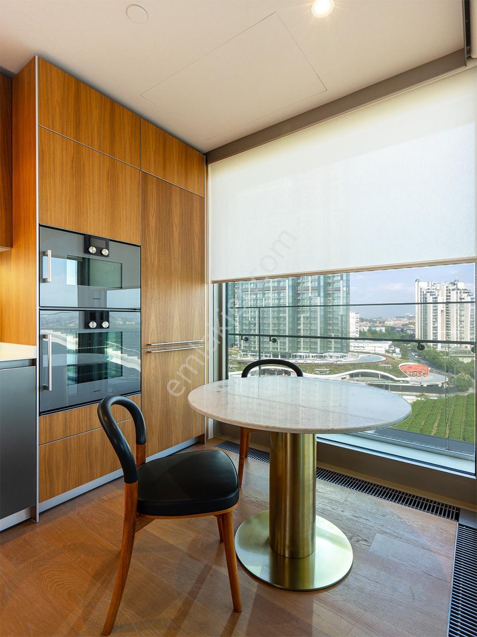 Versatıe Gayrımenkul'den Zorlu Center'da Köşe 2+1 Satılık Daire - Görsel 35