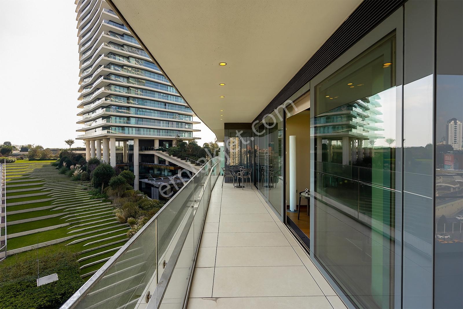Versatıe Gayrımenkul'den Zorlu Center'da Köşe 2+1 Satılık Daire - Görsel 34