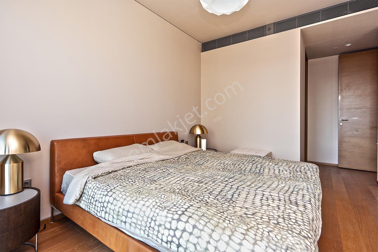 Versatıe Gayrımenkul'den Zorlu Center'da Köşe 2+1 Satılık Daire - Görsel 11