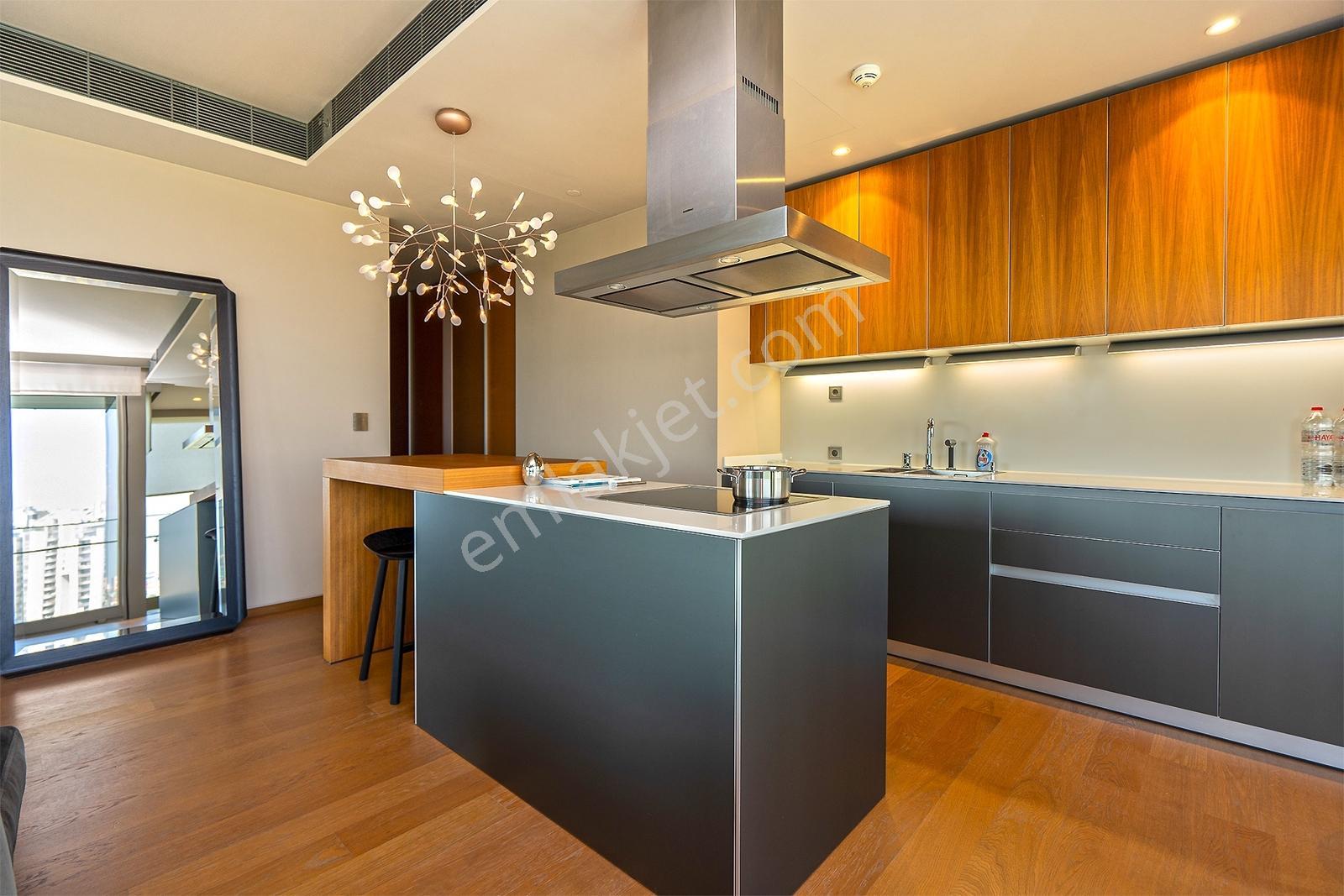 Versatıe Gayrımenkul'den Zorlu Center'da Köşe 2+1 Satılık Daire - Görsel 28