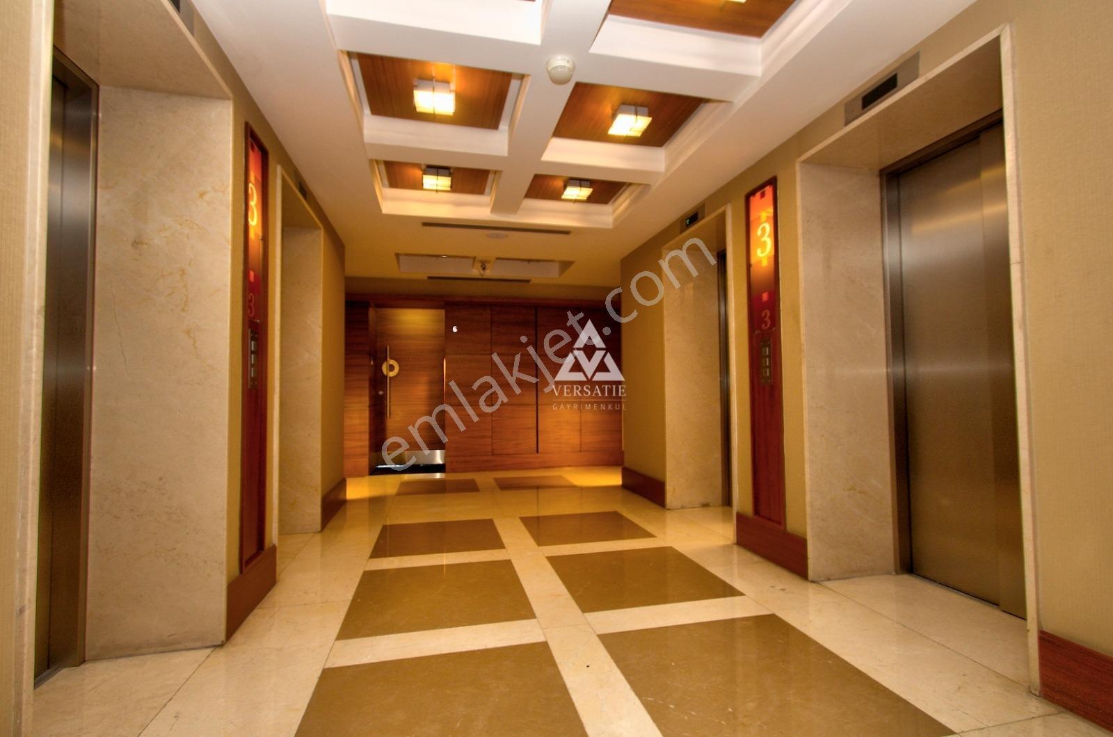 Metrocity'de Kiralık Mobilyalı 3+1 Temiz Ferah Daire - Görsel 6